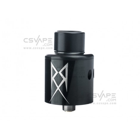 Grimm Green X OHM Boy ReCoil RDA