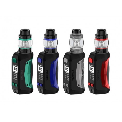 Geek Vape Aegis Mini Starter Kit