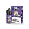 Johnny Creampuff Salts, Blueberry