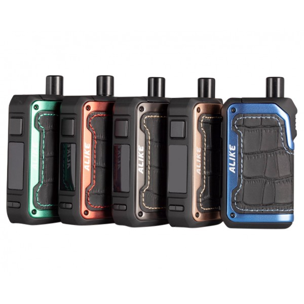 Smok Alike 40w Starter Kit