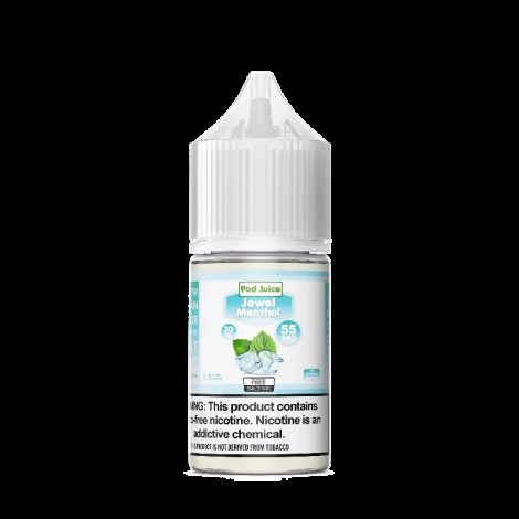 Pod Juice Salts Jewel Menthol