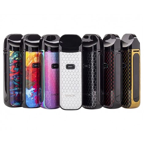 Smok Nord 2 40w Starter Kit