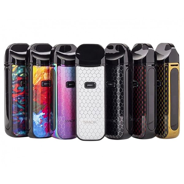 Smok Nord 2 40w Starter ...