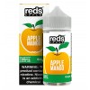 Reds E-juice 100mL Mango