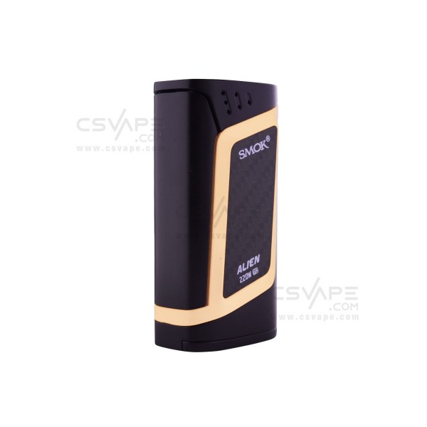 SMOK Alien Box Mod