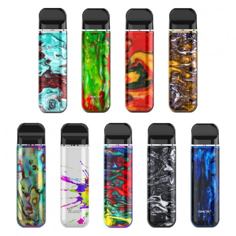 SMOK Novo 2 Starter Kit