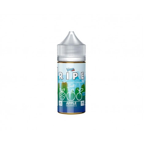 Ripe Collection Salts Apple Berries Iced