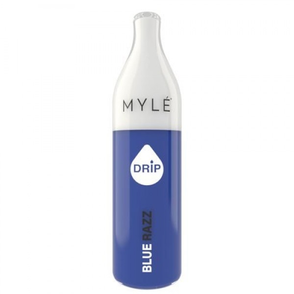 Myle, Drip 5% Disposable Device, ...