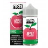 Reds E-juice 100mL Strawberry