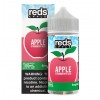 Reds E-juice 100mL Strawberry Iced