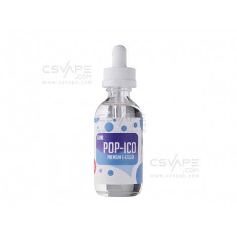 POP-ICO Premium E-liquid Classic