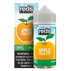 Reds E-juice 100mL Mango Iced