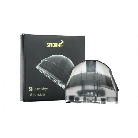 SMOANT S8 Replacement Pod