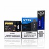 Puff Bar, Fogg, Stig Bundle