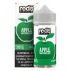 Reds E-juice 100mL Watermelon