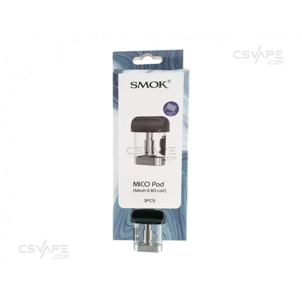 Smok Mico Replacement Pod, 3 ...