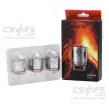 SMOK V12-X4 TFV12 Replacement Coil 3-Pack