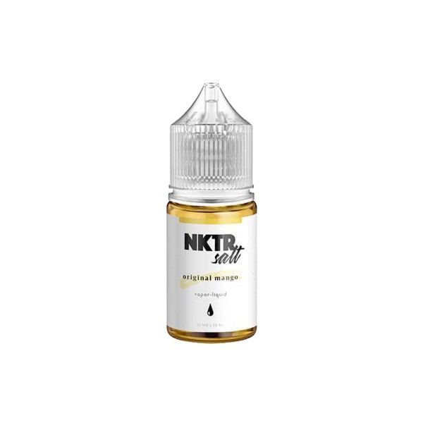 NKTR Salt Original Mango