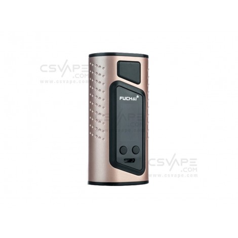 Sigelei Fuchai Duo 3 Box Mod