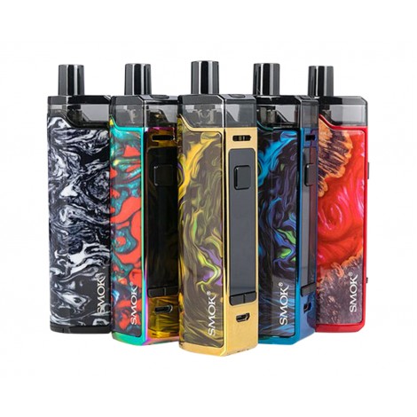 Smok RPM80 Pro Pod Mod Kit