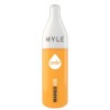 Myle, Drip 5% Disposable Device, Mango Ice