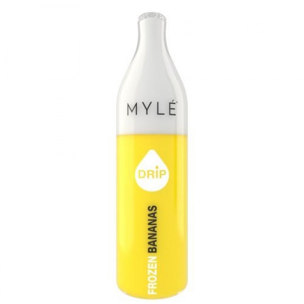 Myle, Drip 5% Disposable Device, ...