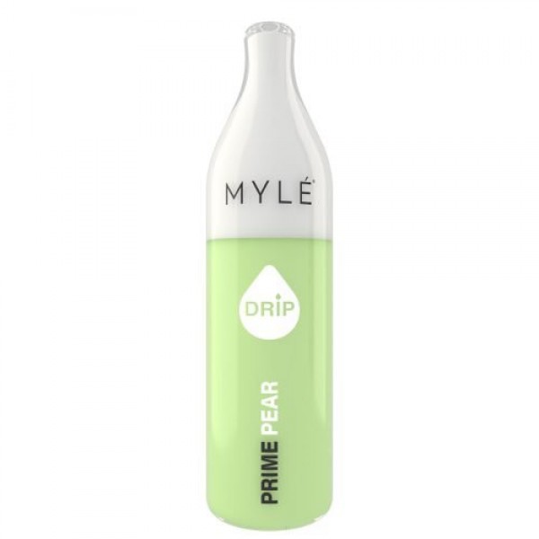 Myle, Drip 5% Disposable Device, ...