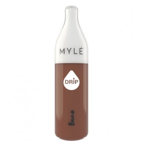 Myle Drip 5% Disposable, Bano