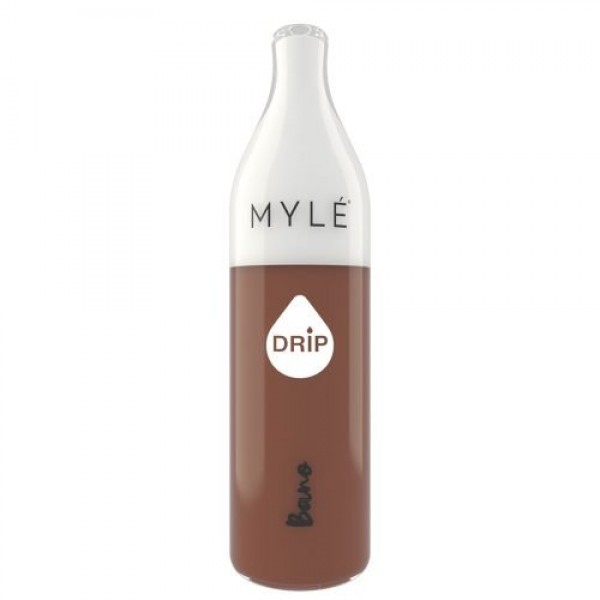 Myle Drip 5% Disposable, Bano