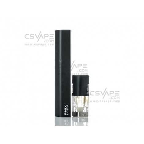 MLV Phix Ceramic Wick Starter Kit