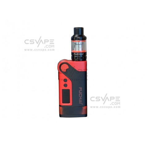 Sigelei Fuchai VCIGO K2-T 230W Starter Kit