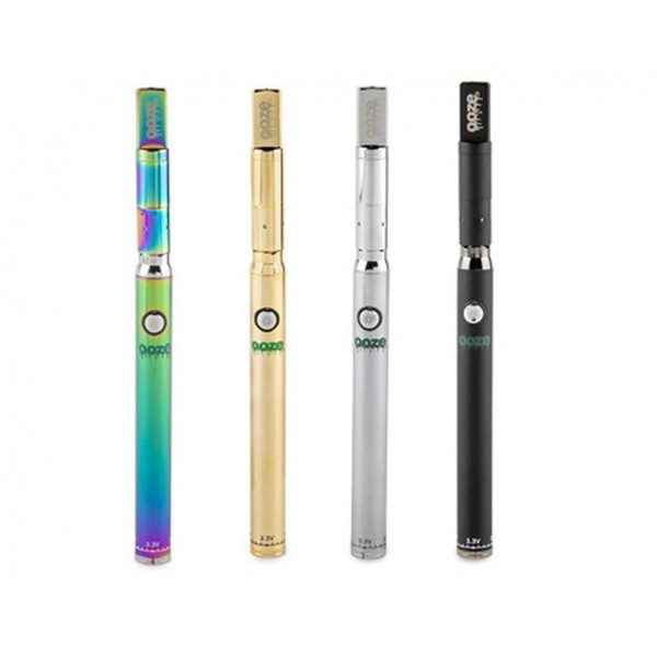 Ooze, Slim Twist Pro, 320mAh ...