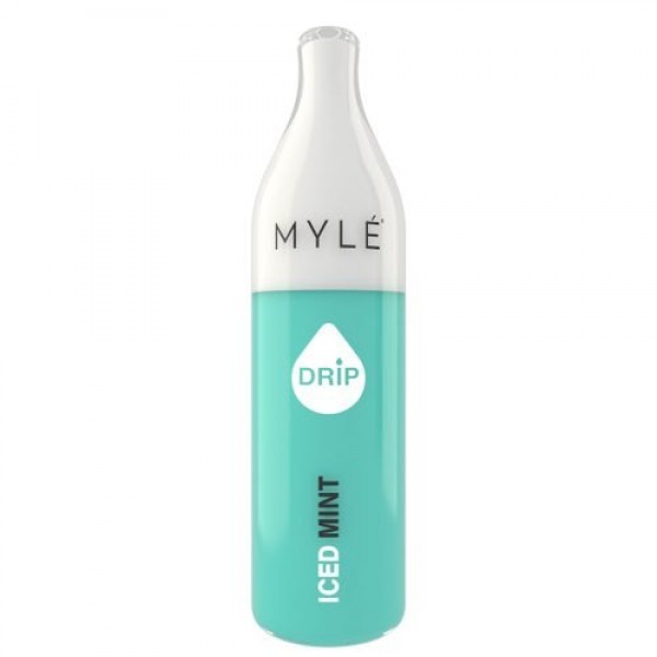 Myle, Drip 5% Disposable Device, ...