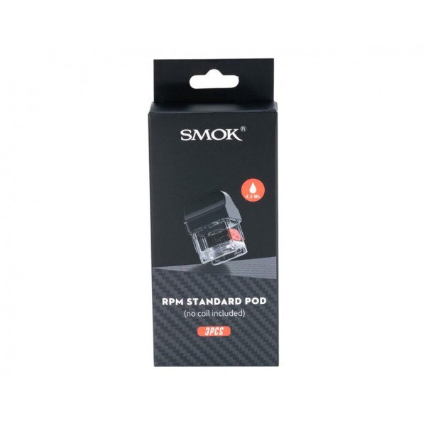 Smok RPM Replacement Pod 3 ...