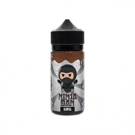 Sengoku Vapor Ninja Man