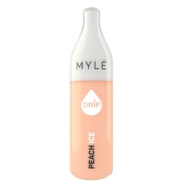 Myle, Drip 5% Disposable Device, ...