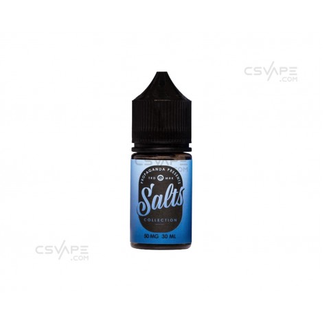 Propaganda Salts Blue Frost