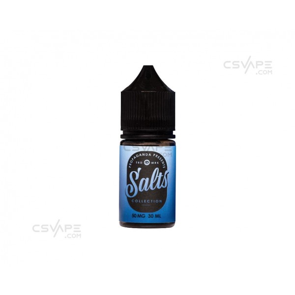 Propaganda Salts Blue Frost