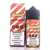 Shijin Vapor, Strawberry Lemonade