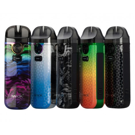 Smok Nord 4 Starter Kit