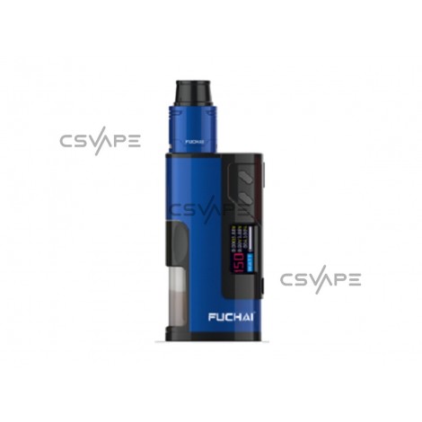 Sigelei Fuchai Squonk 213 Starter Kit