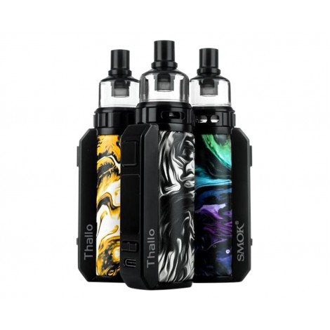 Smok Thallo 80w Starter Kit