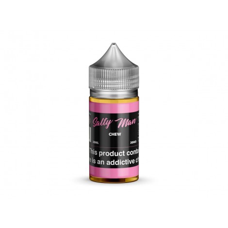 Salty Man Vapor Chew