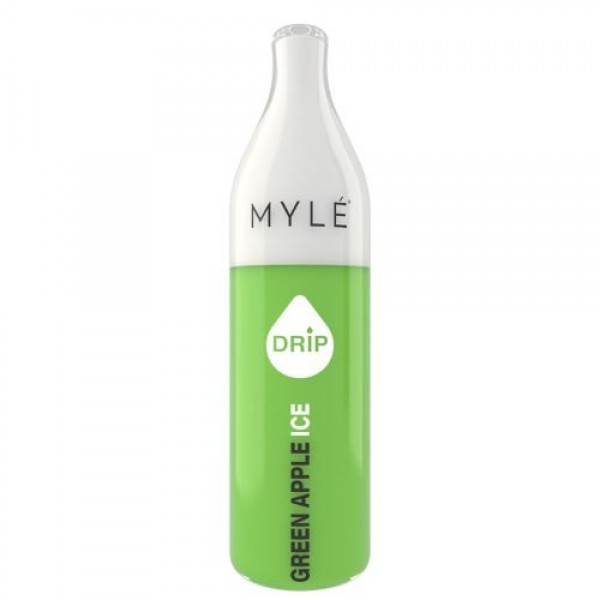 Myle, Drip 5% Disposable Device, ...