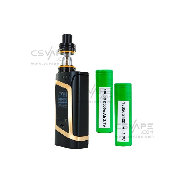 SMOK Alien Kit Bundle