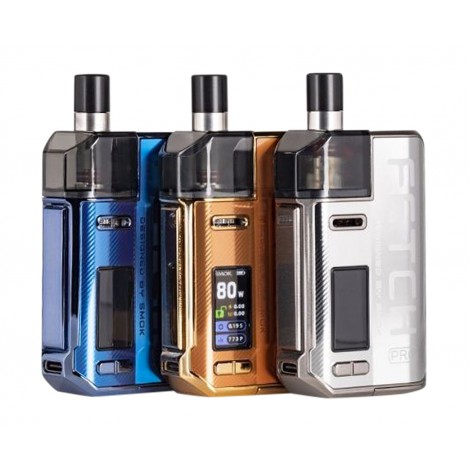 Smok Fetch Pro 80w Starter kit