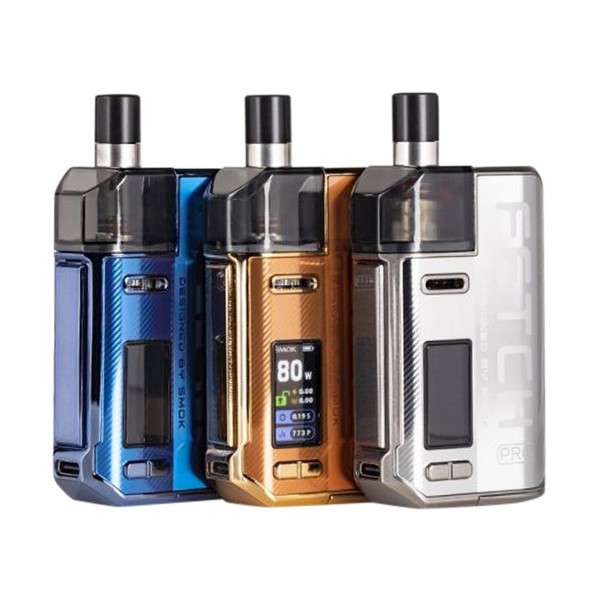 Smok Fetch Pro 80w Starter ...