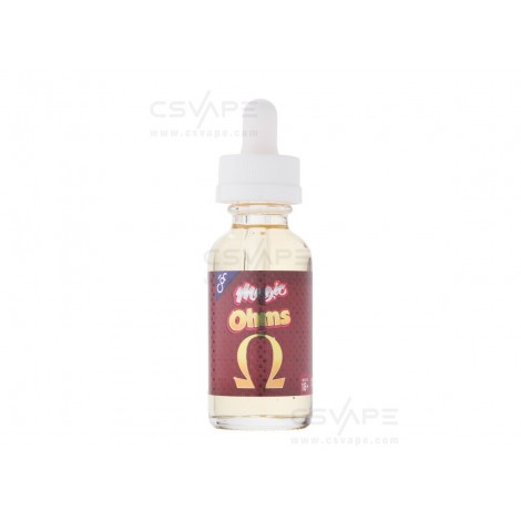 Ruthless Cor Magic Ohms E-Juice