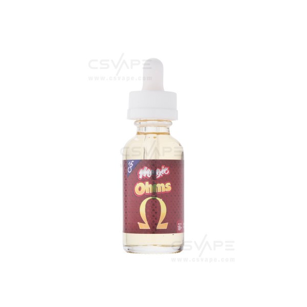 Ruthless Cor Magic Ohms E-Juice