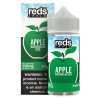 Reds E-juice 100mL Watermelon Iced